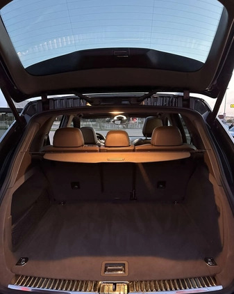Porsche Cayenne cena 221400 przebieg: 77000, rok produkcji 2013 z Słupsk małe 781